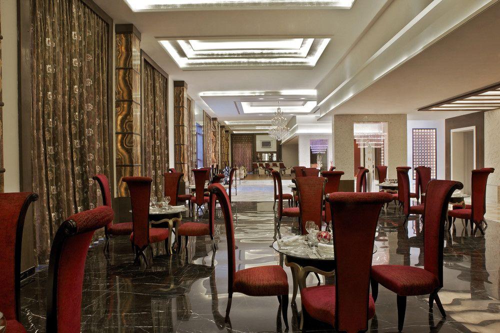 Le Meridien Jaipur Resort & Spa Eksteriør bilde