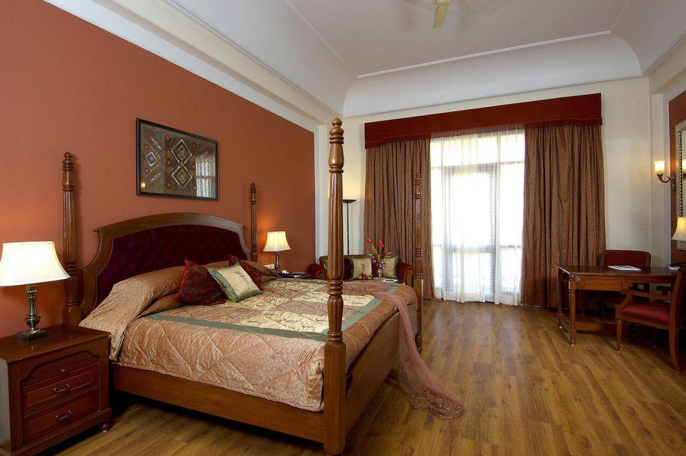 Le Meridien Jaipur Resort & Spa Eksteriør bilde